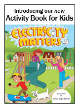 new activity booklet